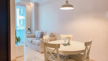 Apartemen Standar, 2 kamar tidur (Apartment) | 2 kamar tidur