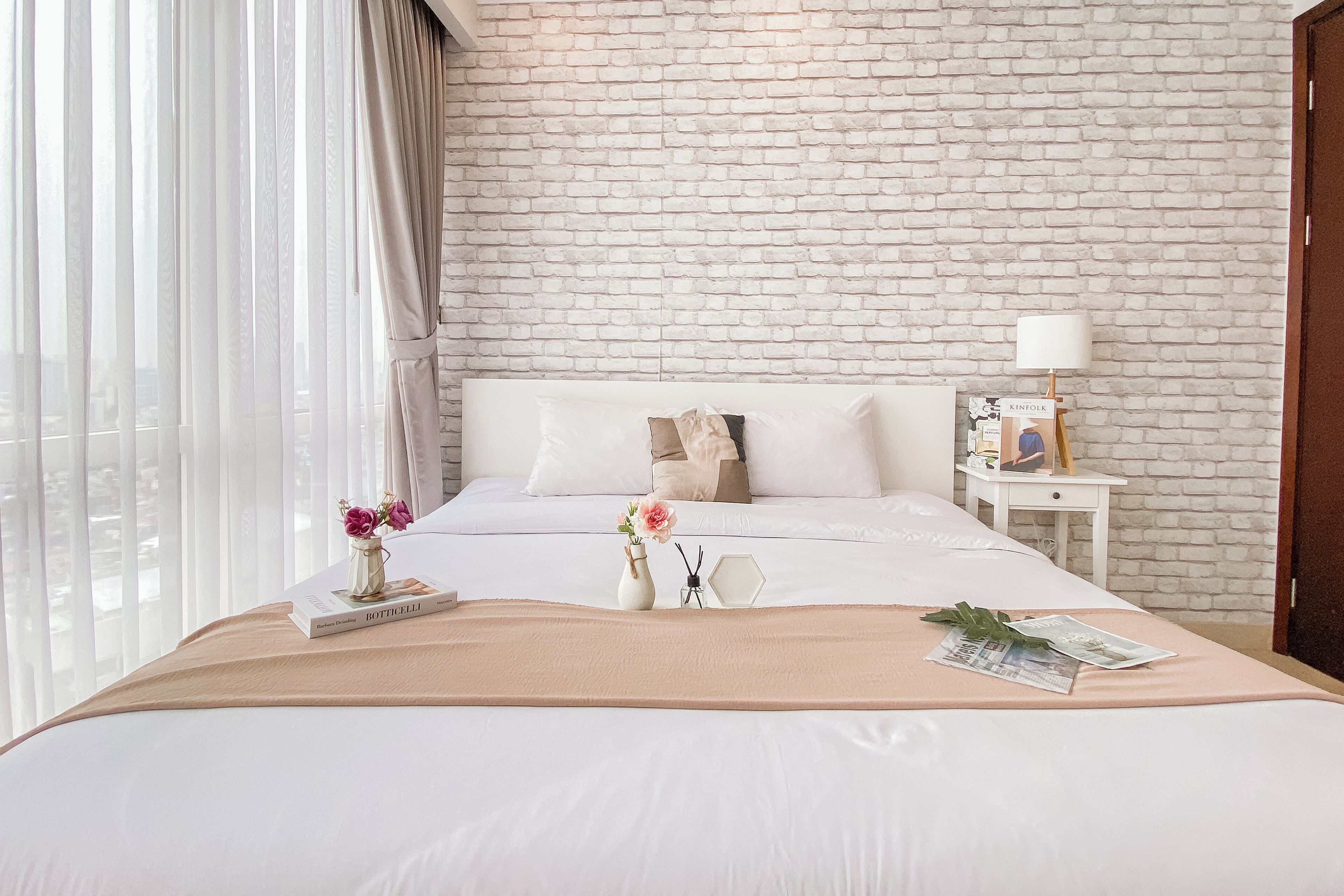 Standard Apartment, 2 Bedrooms (Apartment) | 2 bedrooms