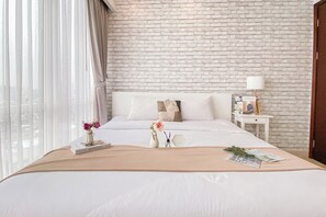 Standard Apartment, 2 Bedrooms (Apartment) | 2 bedrooms