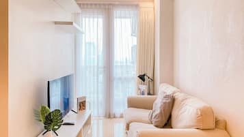 2 habitaciones