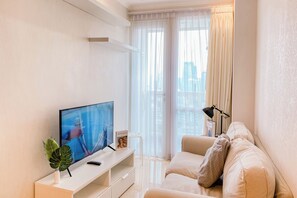 Standard Apartment, 2 Bedrooms (Apartment) | 2 bedrooms