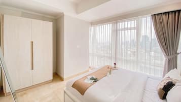 2 habitaciones