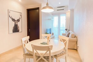 Standard Apartment, 2 Bedrooms (Apartment) | 2 bedrooms