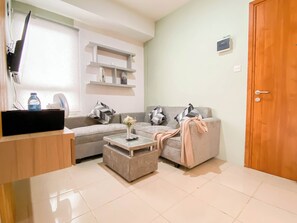 Appartement Standard, 2 chambres (Apartment) | 2 chambres