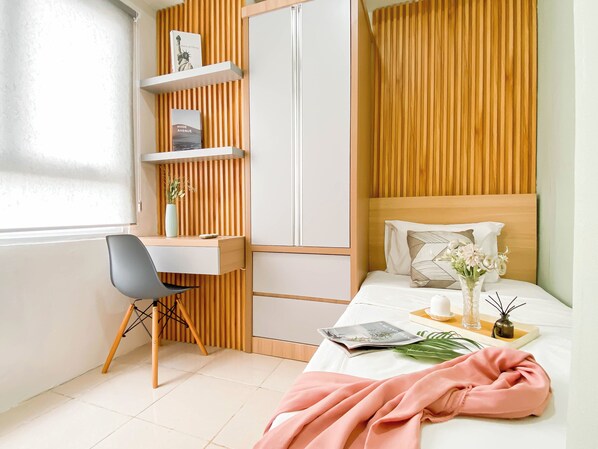 Appartement Standard, 2 chambres (Apartment) | 2 chambres