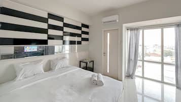 Studio Standar, 1 kamar tidur (Apartment)