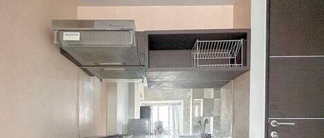 Standard Studio, 1 Bedroom (Apartment) | Private kitchen