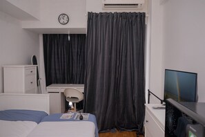 Room - Warm Studio Apartment M-Town Residence (Gading Serpong)