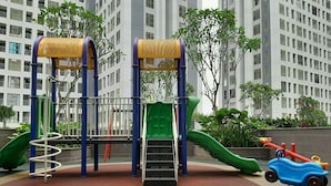 Unclassified image, 3 of 18, button - Warm Studio Apartment M-Town Residence (Gading Serpong)
