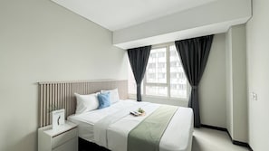 LĂ€genhet Standard - 3 sovrum (Apartment) | 3 sovrum