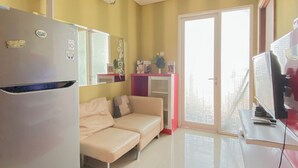 Căn hộ Tiêu chuẩn, 2 phòng ngủ (Apartment) | 2 phòng ngủ 