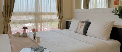 Standard Apartment, 2 Bedrooms (Apartment) | 2 bedrooms