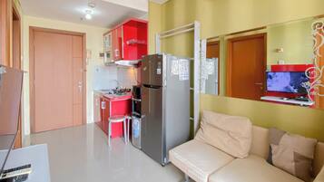 Apartamento standard, 2 quartos (Apartment) | 2 quartos