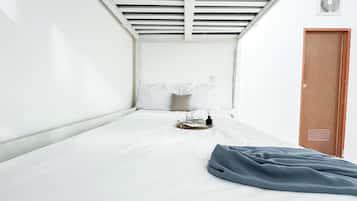 Apartamento estándar, 1 habitación (Apartment) | 1 dormitorio