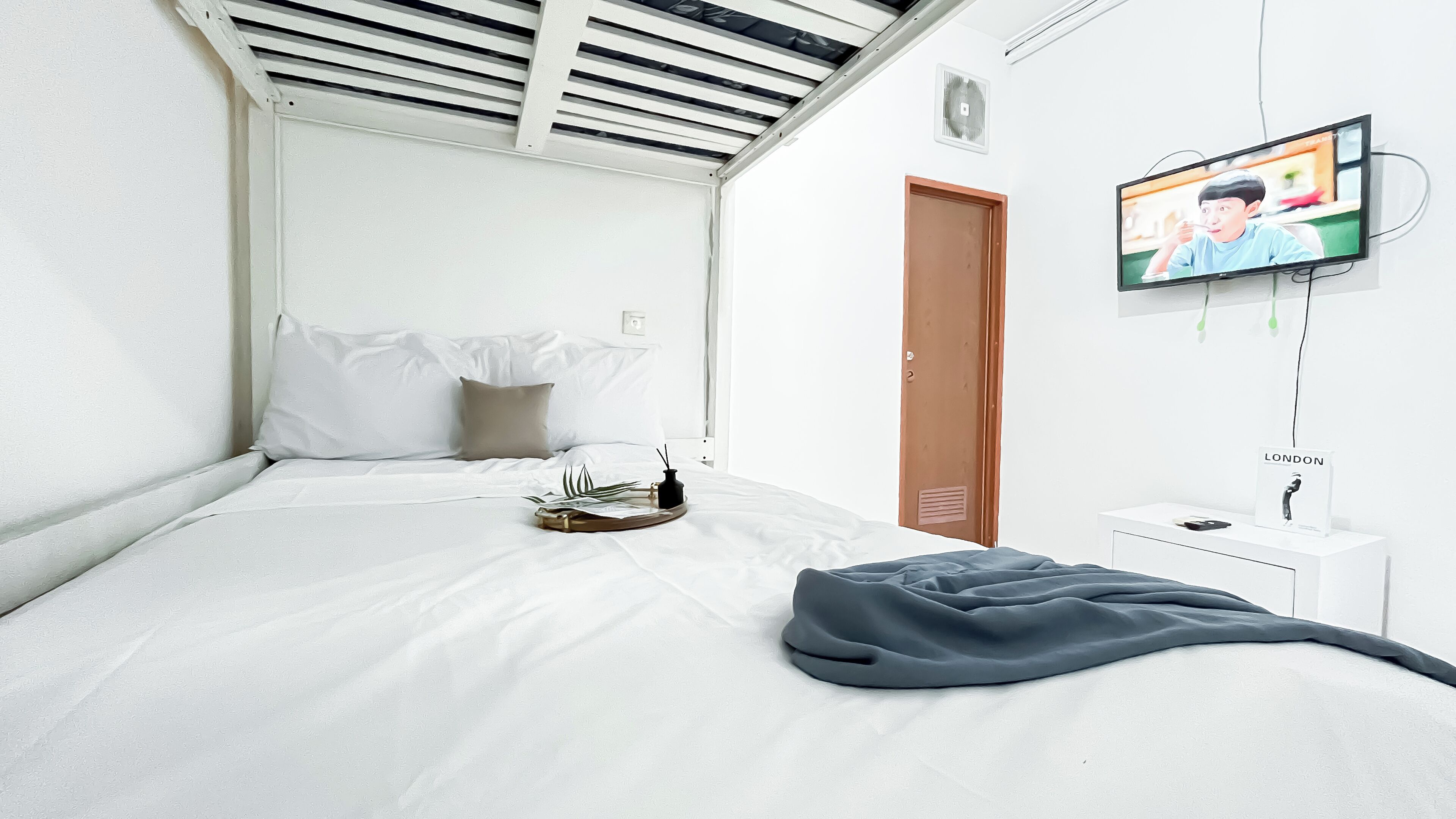 标准公寓, 1 间卧室 (Apartment) | 1 多间卧室