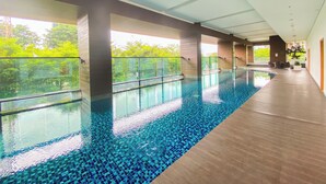 Unclassified image, 2 of 28, button - Spacious Studio Apartment at Capitol Suites (Jakarta)