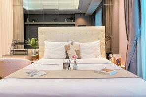 Standaard studio, 1 slaapkamer (Apartment)