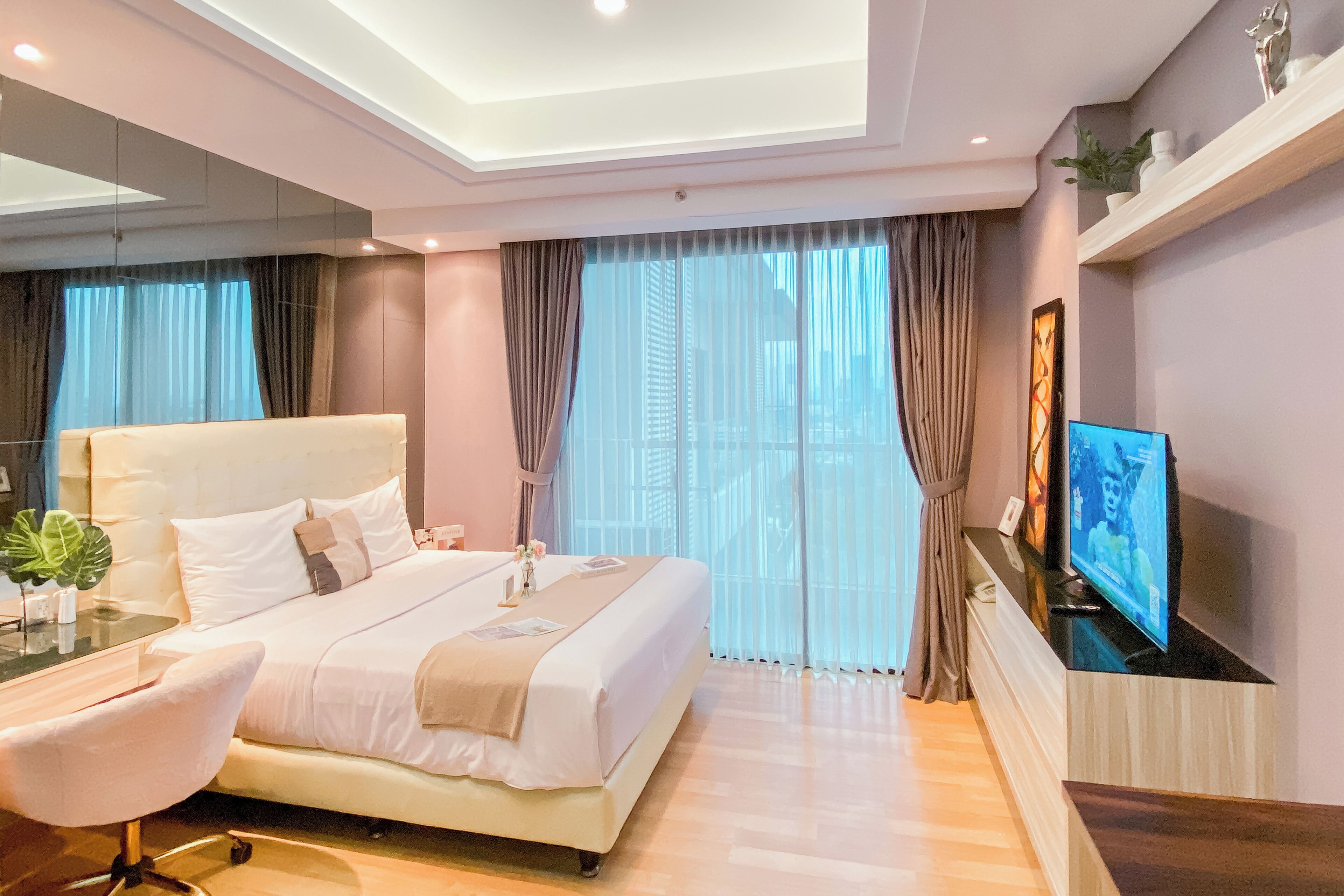 Studio Standard, 1 chambre (Apartment)