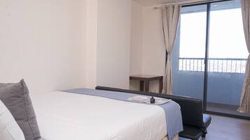 Standard Studio, 1 Bedroom (Apartment)