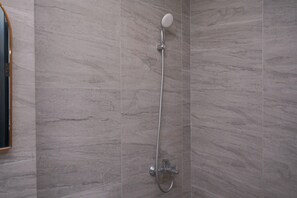 Studio Standard - 1 sovrum (Apartment) | Badrum