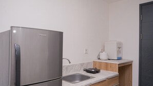 Studio Tiêu chuẩn, 1 phòng ngủ (Apartment) | Bếp riêng