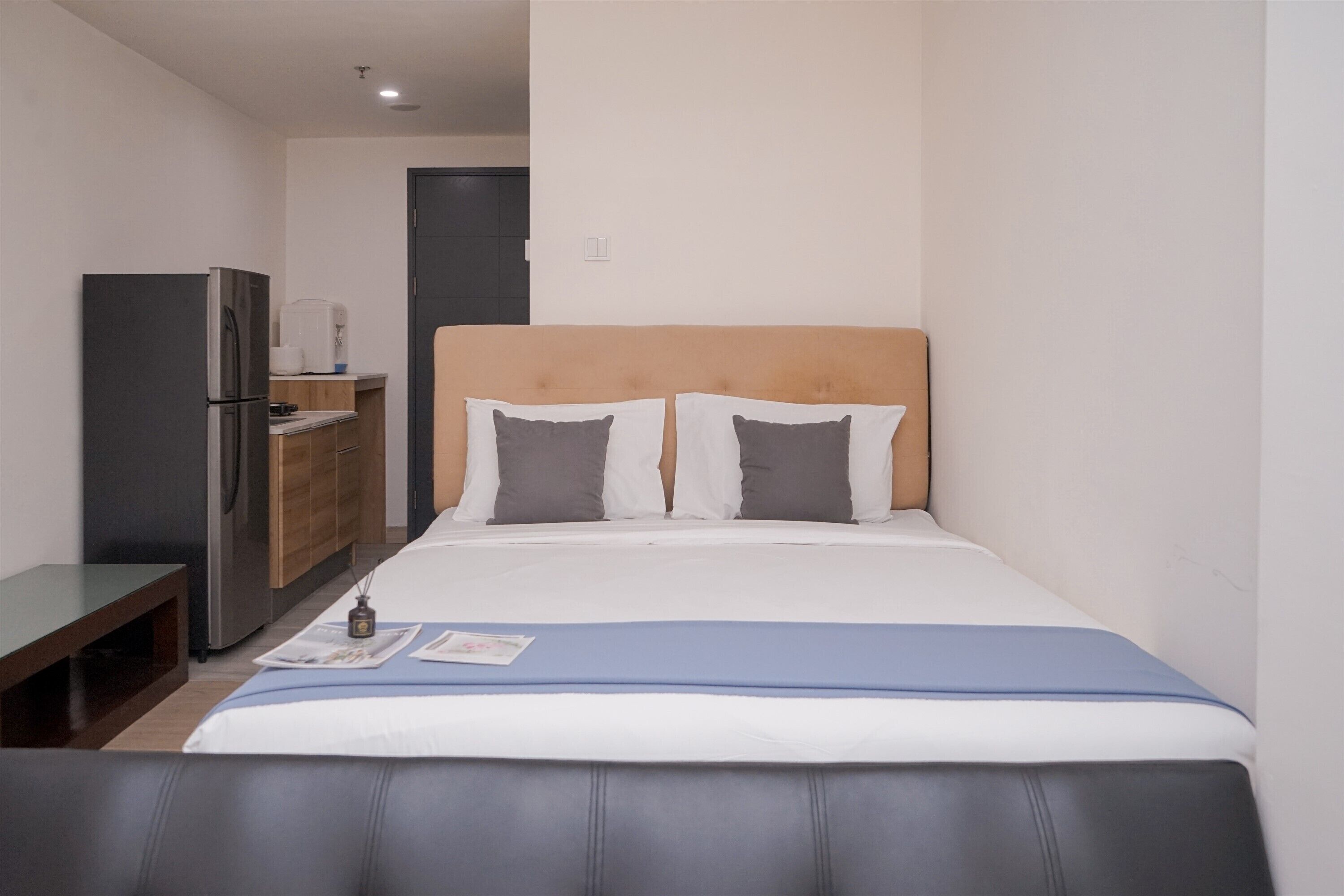 Standard Studio, 1 Bedroom (Apartment)