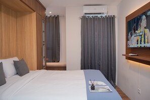 Standard Studio, 1 Bedroom (Apartment)