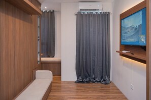 Standard Studio, 1 Bedroom (Apartment)