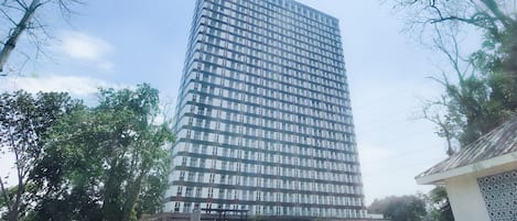 Exterieur