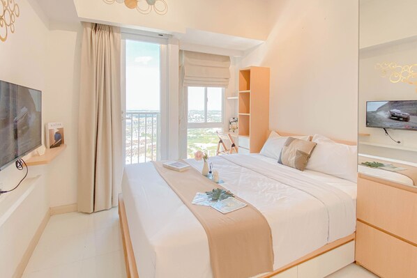 Studio Standard, 1 chambre (Apartment)