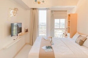 Studio Standard, 1 chambre (Apartment)