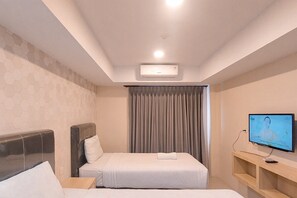 Standard Studio, 1 Bedroom (Apartment)