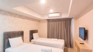 Studio Standar, 1 kamar tidur (Apartment)