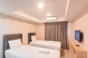 Estudio estándar, 1 habitación (Apartment)