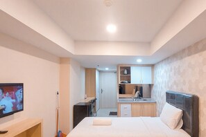 Standard Studio, 1 Bedroom (Apartment)