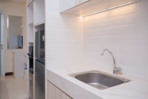 Studio Standard, 1 chambre (Apartment) | Cuisine privée