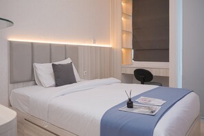 Standard Studio, 1 Bedroom (Apartment)