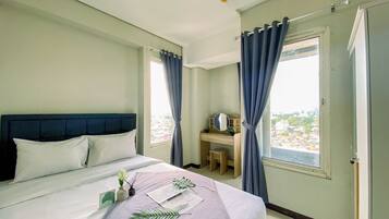 Appartement Standard, 3 chambres (Apartment)