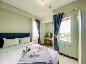 Standard Apartment, 3 Bedrooms (Apartment)