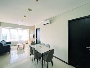 Standard Apartment, 3 Bedrooms (Apartment)