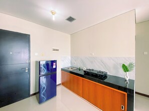 Appartement Standard, 3 chambres (Apartment) | Cuisine privée