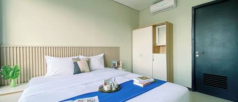 Standard Apartment, 3 Bedrooms (Apartment)