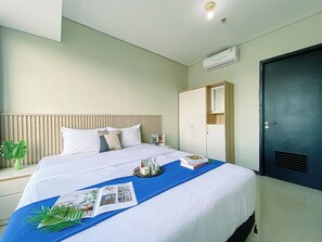 Standard Apartment, 3 Bedrooms (Apartment)