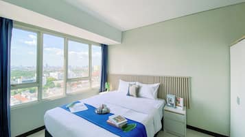 Standard Apartment, 3 Bedrooms (Apartment)