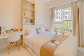 Standard-Apartment, 2 Schlafzimmer (Apartment)