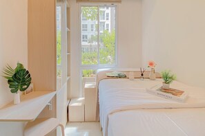 Standard Apartment, 2 Bedrooms (Apartment)