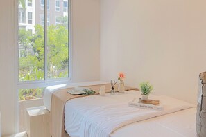 Apartamento standard, 2 quartos (Apartment)