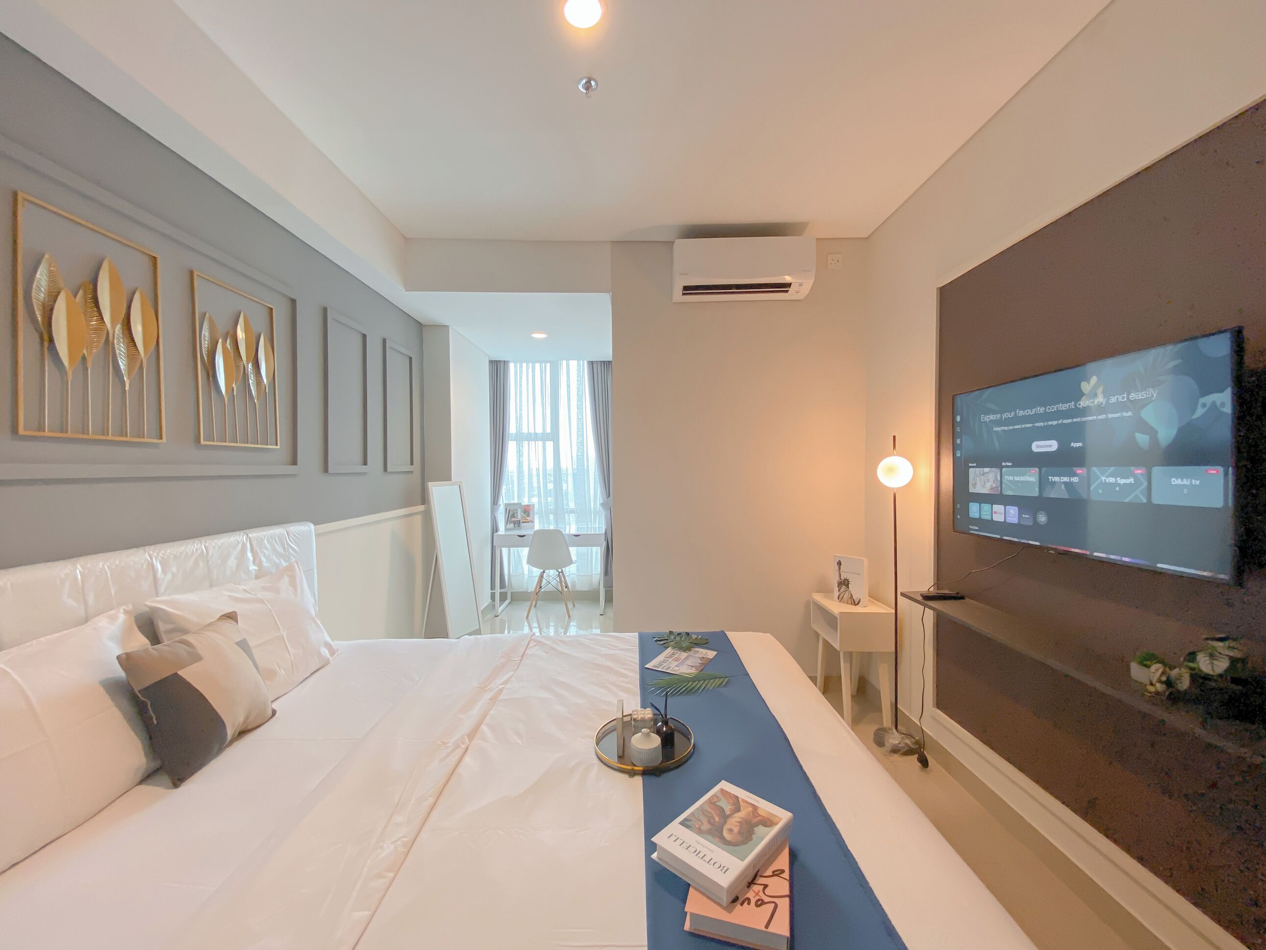 Standard Apartment, 2 Bedrooms (Apartment) | 2 bedrooms