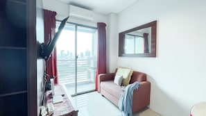 Appartement Standard, 2 chambres (Apartment)
