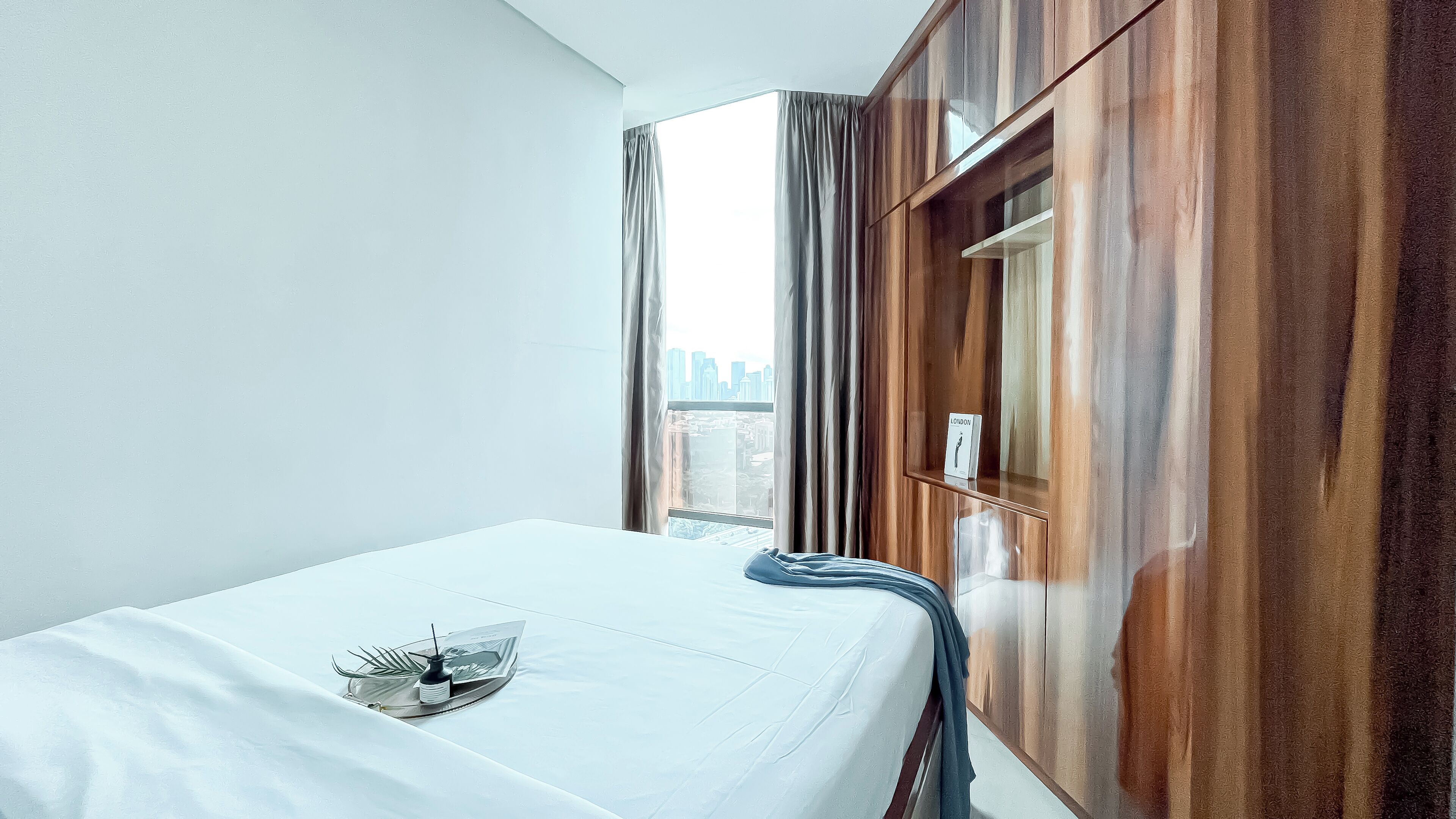 Apartament estàndard, 2 dormitoris (Apartment)